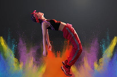 郾城区企业VI设计：融合城市基因，筑牢品牌发展根基